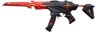 Comet Spectre