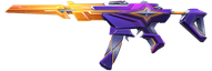 Comet Spectre
