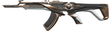 ChronoVoid Vandal