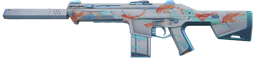 Kohaku & Matsuba Phantom