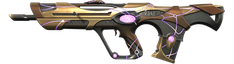 Genesis Bulldog