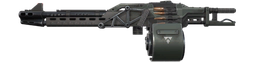 Xenohunter Odin