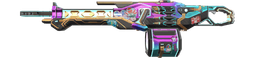 Glitchpop Odin