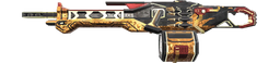 Glitchpop Odin