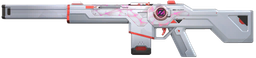 Spectrum Phantom