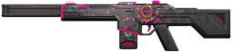 Spectrum Phantom