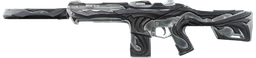 Soulstrife Phantom