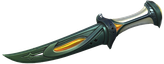 Sandswept Dagger