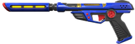Radiant Entertainment System Ghost