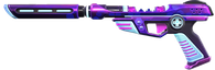 Radiant Entertainment System Ghost
