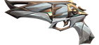 Keys to Elysium Sheriff