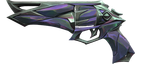 Keys to Elysium Sheriff