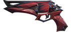 Keys to Elysium Sheriff