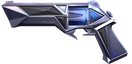 Solarex Sheriff