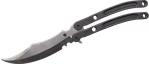 Black.Market Butterfly Knife