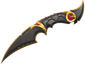 Ruin Dagger