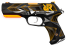 VCT26 x RRQ Classic