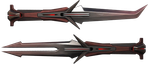 Blackspyre Divide