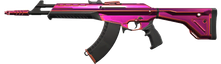 Prism II Vandal