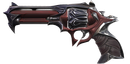 Reaver Sheriff
