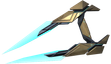 Araxys Bio Harvester