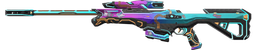 Glitchpop Operator