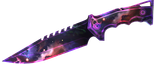 Nebula Knife