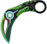 Ion Karambit