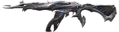 Primordium Vandal