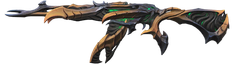 Primordium Vandal
