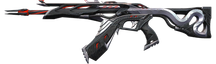 Byteshift Vandal