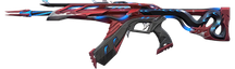 Byteshift Vandal