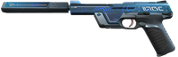 Digihex Ghost