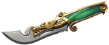 5 Years // Beta Remastered Knife