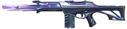 Sentinels of Light Phantom