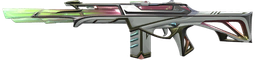 Sentinels of Light Phantom