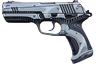 Radiant Crisis 001 Classic