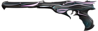 Sovereign Ghost