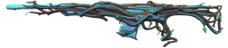 Gaia's Vengeance Guardian