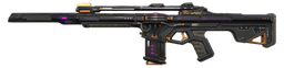 Prelude to Chaos Phantom