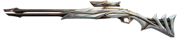 Keys to Elysium Outlaw