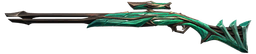 Keys to Elysium Outlaw
