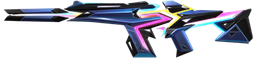 Montage Phantom