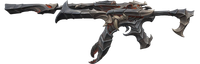 Primordium Spectre