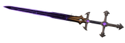 Broken Blade of the Ruined King