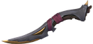 Nocturnum Scythe