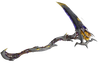 Nocturnum Scythe