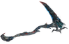 Nocturnum Scythe