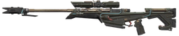 Cryostasis Operator