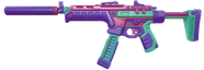 BlastX Spectre